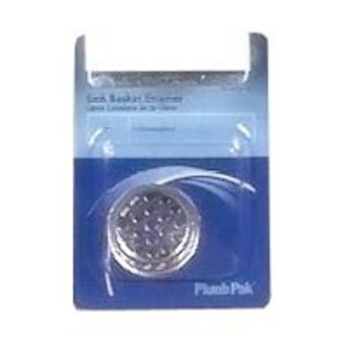 Plumb Pak PP820-31 Strainer Basket - 1-1/2"