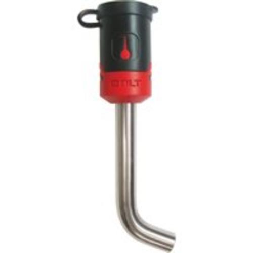 Dee Zee 7018445 Receiver Lock GM A, 5/8"