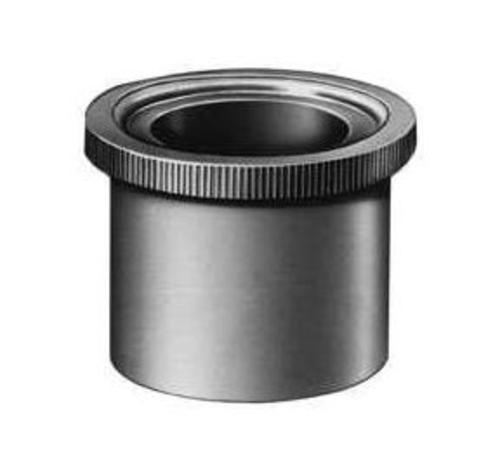 Carlon E950KJ-CAR PVC Conduit Reducer Bushing, 2-1/2" x 2"