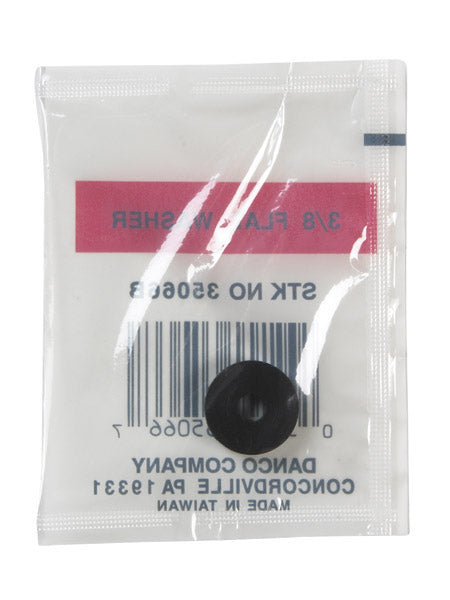 Danco 35066B Washer Flat Faucet, 3/8"
