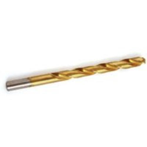 Vulcan 218651OR Titanium Drill Bit, 9/64"