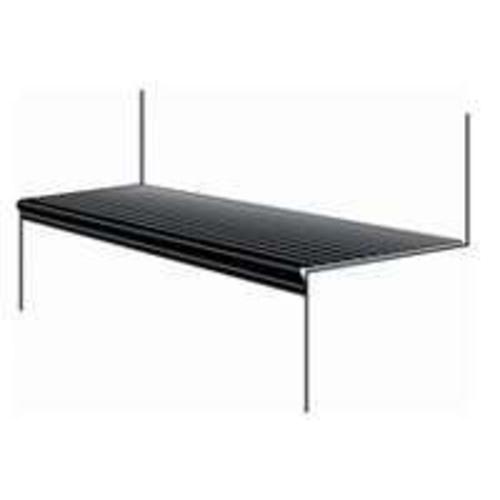 M-D Building Products 75572 Stair Treads, 24", Brown