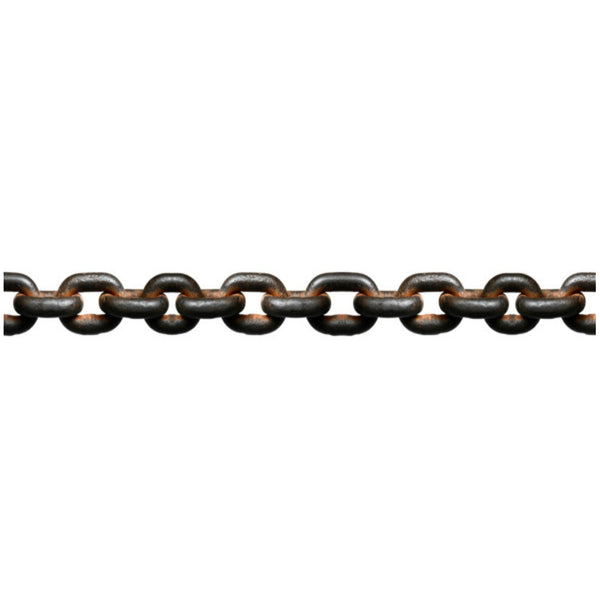 Baron HT4314P Grade-43 High Test Chain, 1/4IN X 135FT