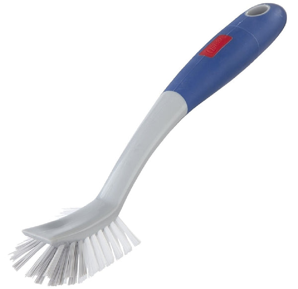 Quickie 2054925 2-in-1 Dish & Sink Brush