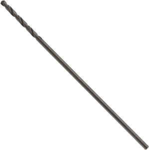 Bosch BL2743 Drill Bit Black Oxide,1/4" x 12"