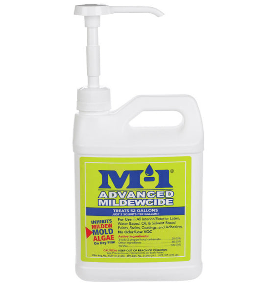 M-1 AMCP Advanced Mildew Treatment, 4.95 lbs