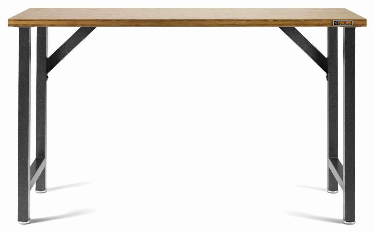 Gladiator GAWB66BAWG Bamboo Modular Workbench, 66.5"