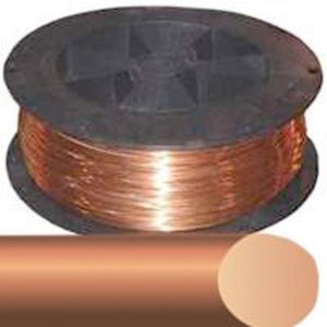 Southwire 10SOLX800BARE Solid Bare Copper, 800', 10 Gauge