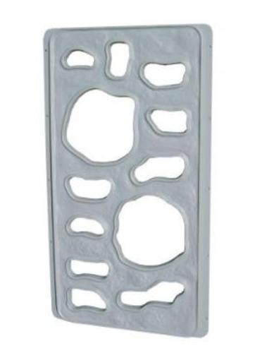 Playstar PS8870 Play Action Vertical Climber, 42" x 23-3/4"