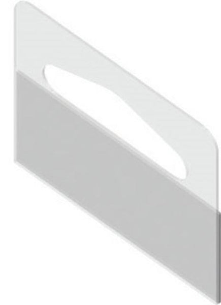 Southern Imperial RHT-1091-SH500 Hang Tabs