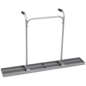 Marshalltown T48 Concrete Tampers, 48" x 6-1/2"