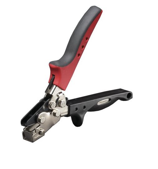 Malco Products SL2R Gutter End Cap Crimper, 8"