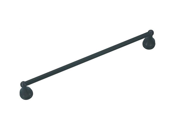 Boston Harbor L5024-50-103L Towel Bar, Oil-Rubbed Brass