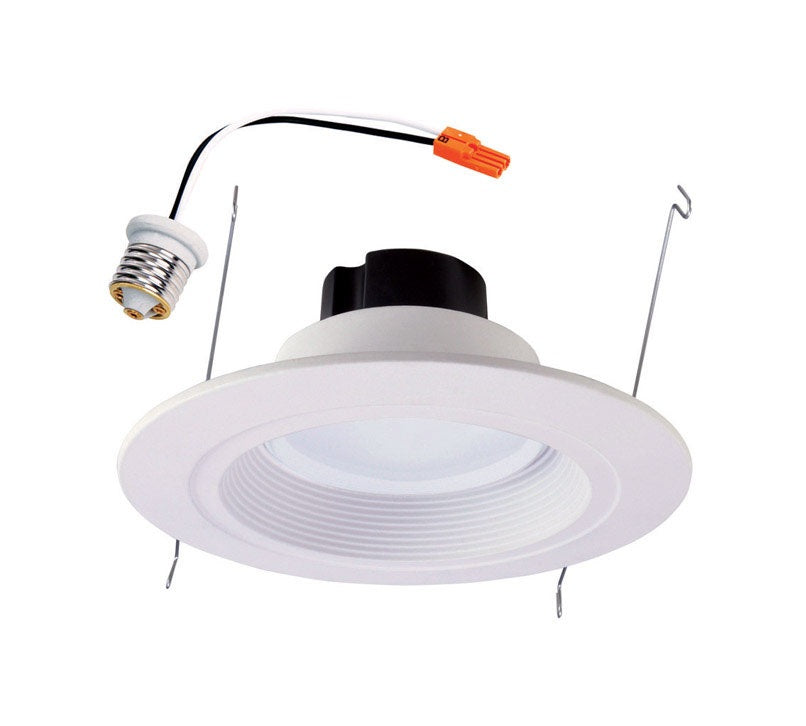 Halo RL560WH6930R Retrofit Recessed Module Trim, 9.4 W