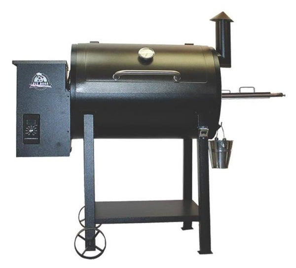 Louisiana Grills 72820 Delux Pitboss Pellet Grill