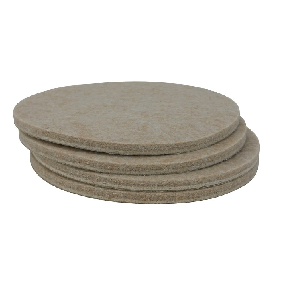 Shepherd Hardware 9921 Felt Furniture Pads