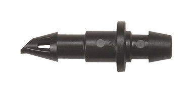 Rainbird BC25-10PK Barbed Couplings, 1/4", 10 Pcs/Pk