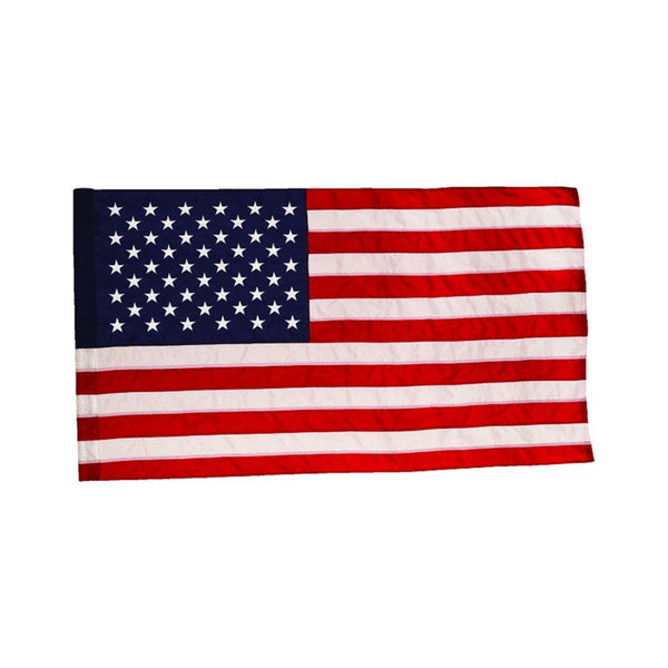 Valley Forge 60650 Replacement USA Flag, 2-1/2&#039; x 4&#039;