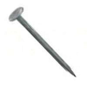 Lbm Bulk Nails 3075082T Drywall Nail, 1-3/8", 50 Lb