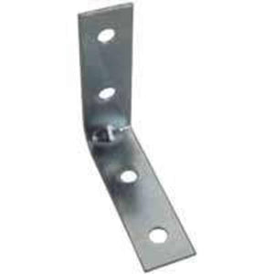 ProSource CB-Z05-013L Corner Brace, Steel