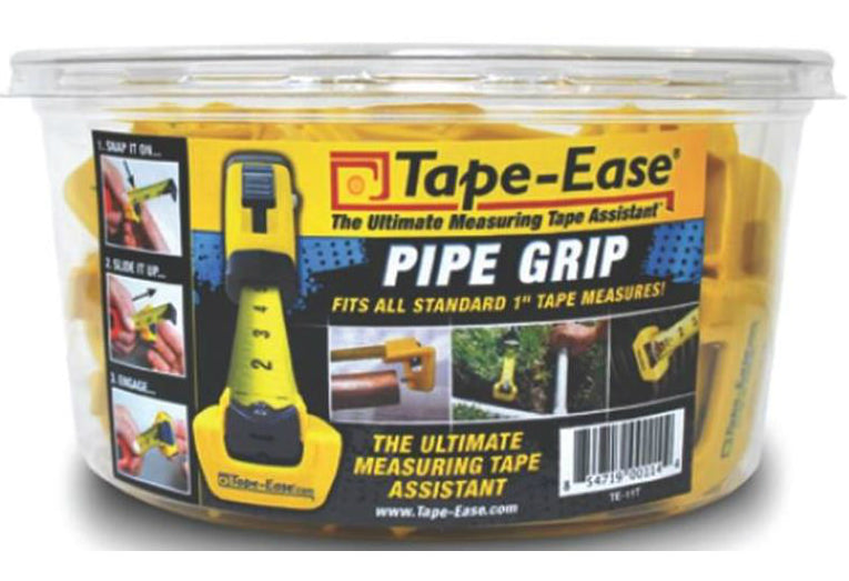 Tape-Ease TE-11T Pipe Grip Tape-Ease Tub, 16"