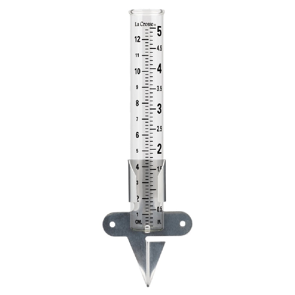 La Crosse Technology 704-1514 Rain Gauge Glass