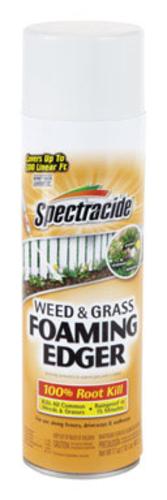 Spectracide HG-96182 Weed And Grass Foaming Edger 17 Oz