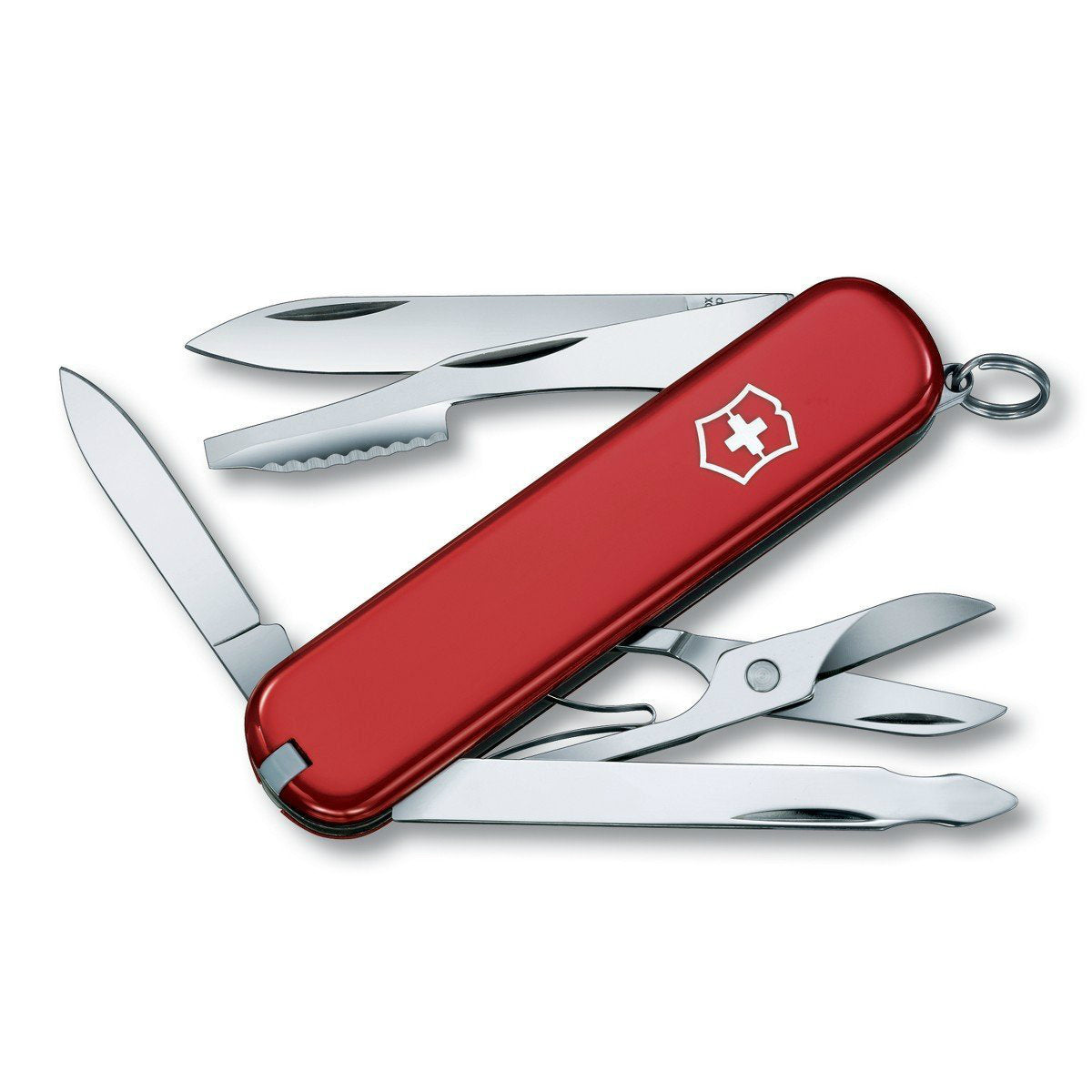 Swiss Army 53401 Executive Knife, 3"