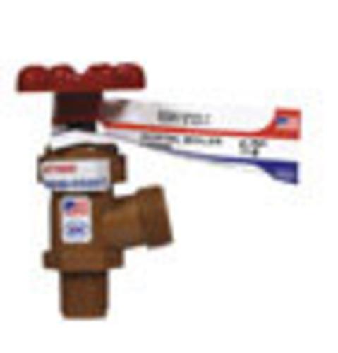 King Brothers BDM-0500-T Valv Boilr Celcon1/2"Mpt