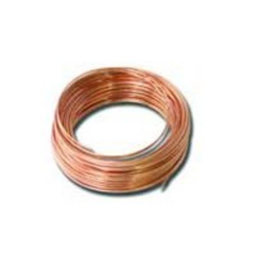 Hillman Group 50161 Copper Wire, 18 Gauge, 25'
