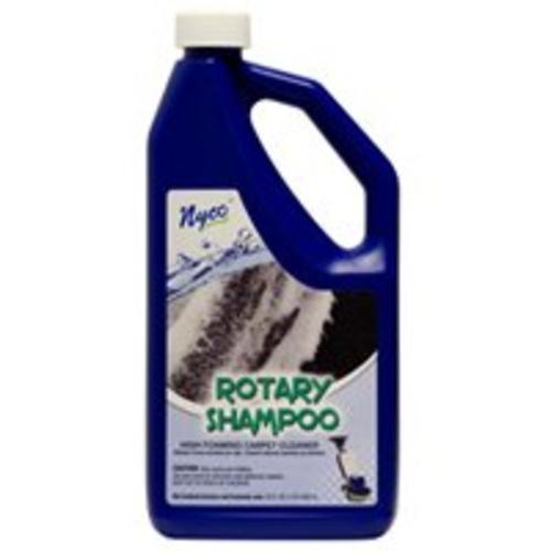 Nyco Nl90320-900104 Rotary Shampoo-High Foam, 128 Oz