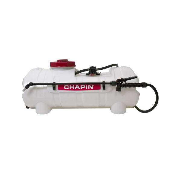 Chapin 97200E/B Spot Sprayer, 15 Gallon