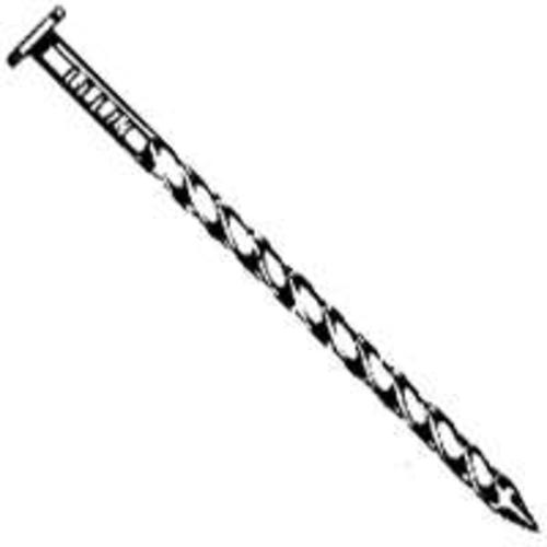 Maze Nails H523S050 Pole Barn Spiral Nail, 10 Degree