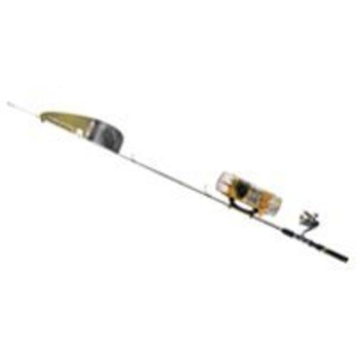 South Bend R2F-PF/S Panfish Spin Combo With Kit
