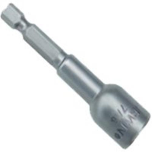 Irwin 94712 Magnetic Nutsetter, 1-7/8", 1/4"