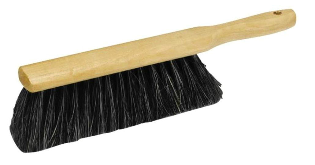 Marshalltown 6519 Beaver Tail Counter Duster, 13-1/2"