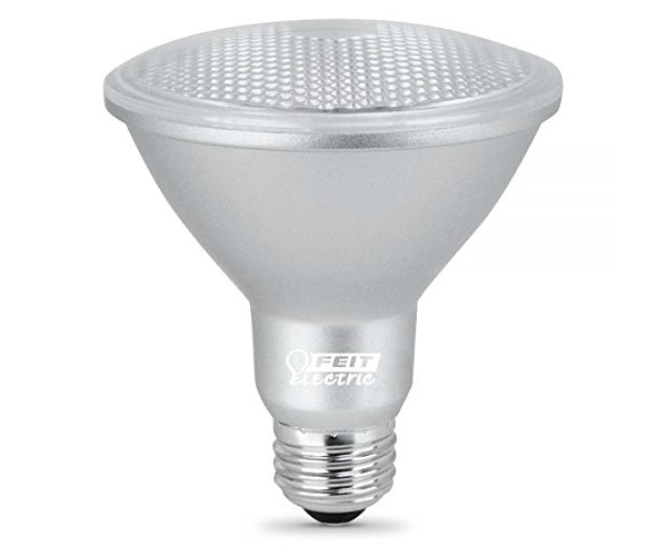 Feit Electric PAR30S/850/LEDG11 Medium Dimmable LED, 750 Lumen, 5000K
