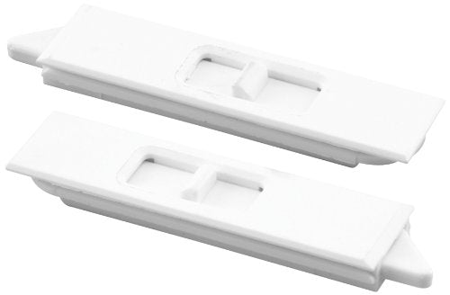 Prime Line F 2734 Window Tilt Latch, White