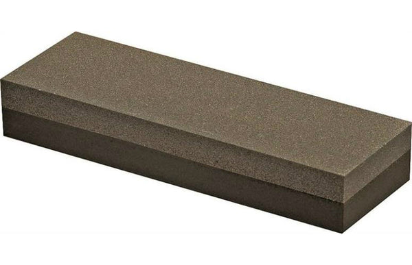 Norton 85455 Bench Sharpening Stone, 8" x 2" x 1"