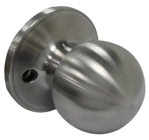 Prosource T3640V-PS T3 Dummy Knob, Stainless Steel