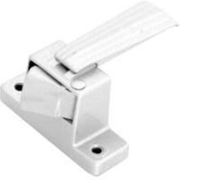Mintcraft 31604-UW White Replacement Inside Latch, 1-3/4"