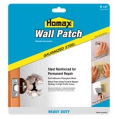 8" X 8" Homax Wall Patch