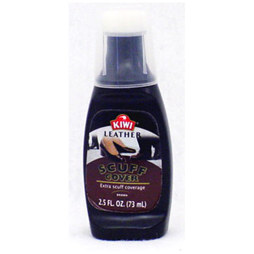 Kiwi 11661 Scuff Magic Shoe Polish, 2.5 Oz.