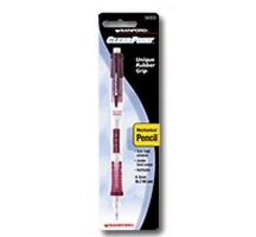 Paper Mate 56933 Clearpoint Mech Pen, 1 Pack, 5 mm