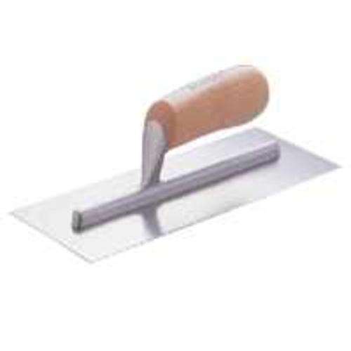 Vulcan 16100 Finishing Trowel, Tempered Blade