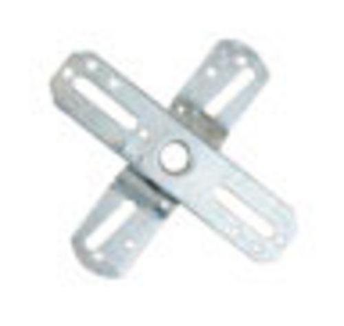 Jandorf 60205 Swivel Crossbar, 4"