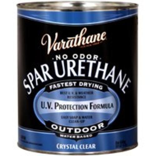 Varathane 250141H Exterior Diamond Finish Semi-Gloss