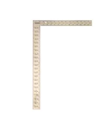 Irwin 1794449 Steel Farming Square, 16" x 24"