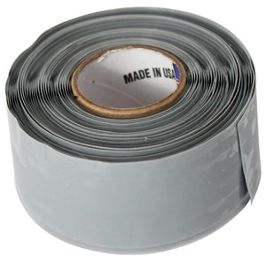 Plumb Pak K855-3 Miracle Wrap Self-Fusing Silicone Tape, 14'