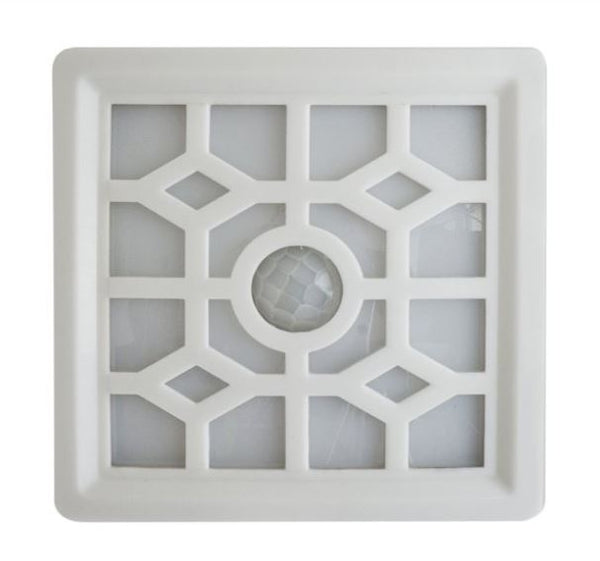 Fulcrum 30300-308 Soft Glow Sensor Light, White